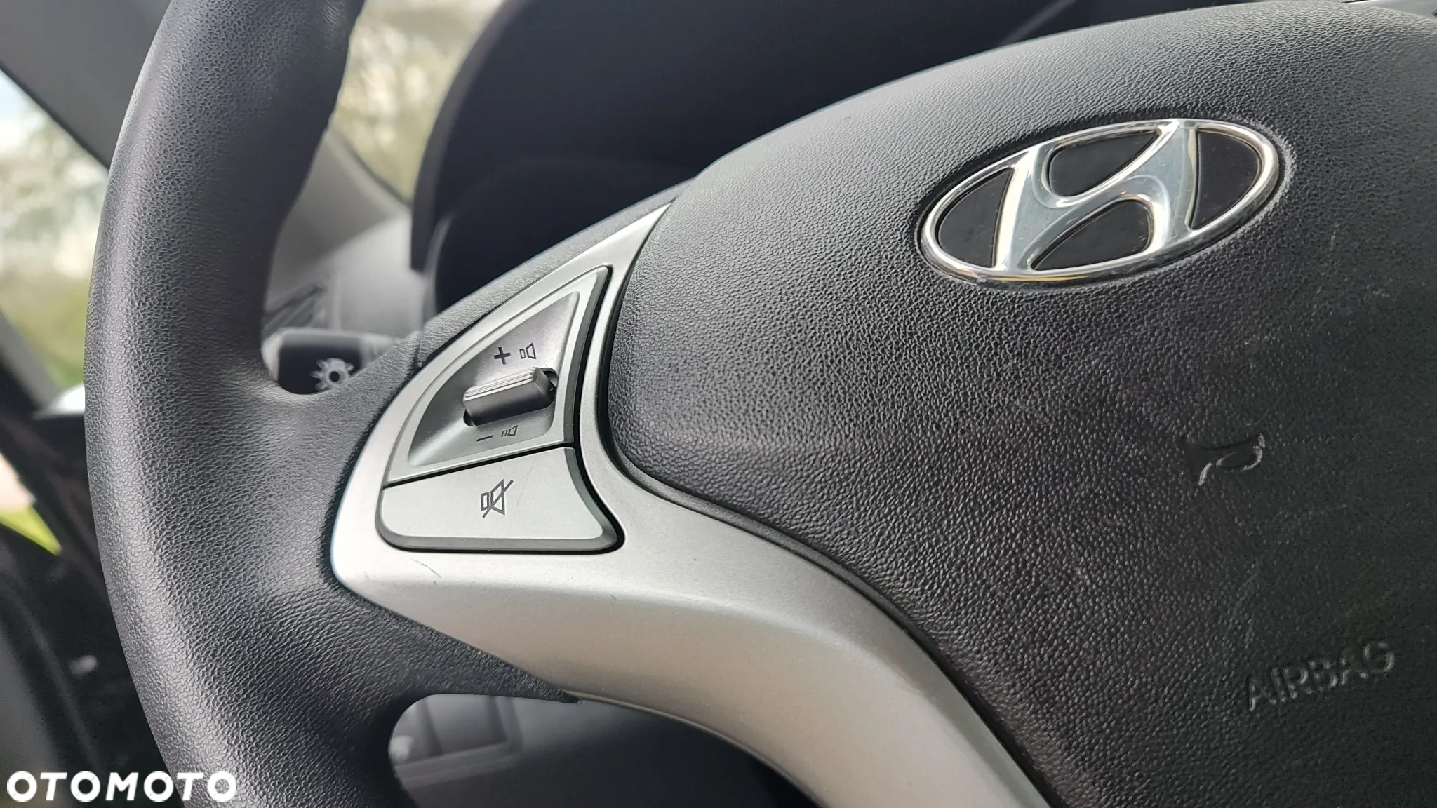 Hyundai ix20 1.4 blue Classic - 20