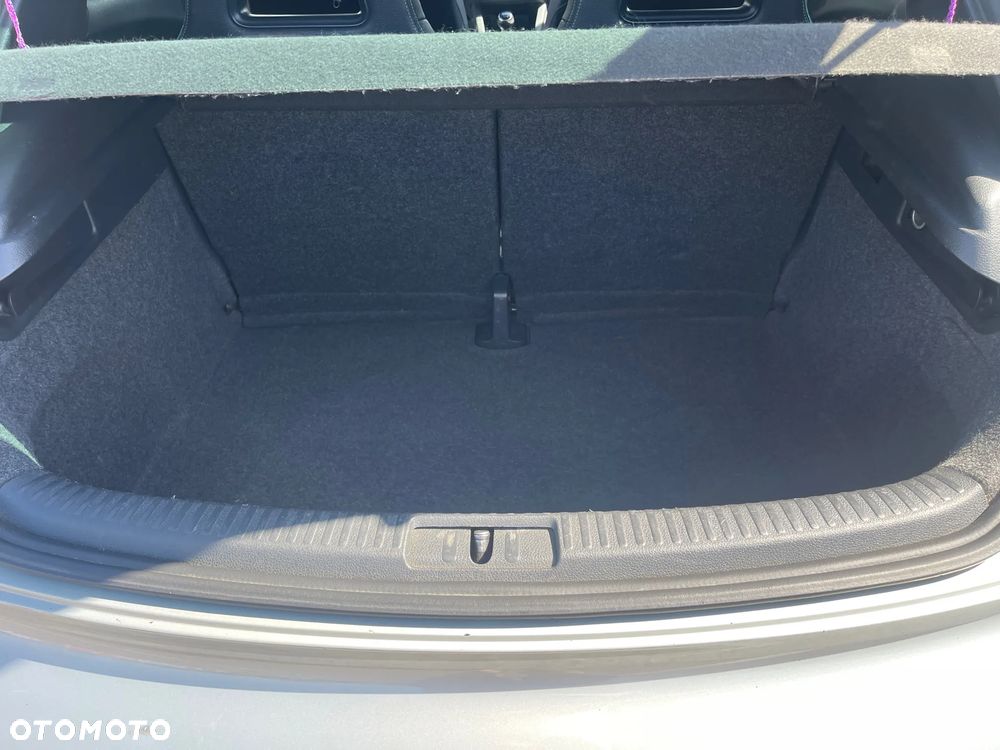 Volkswagen Scirocco - 20
