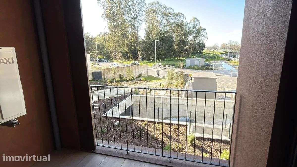 T1+1 c/ Varanda e Garagem | Easy Living Asprela – Paranhos, Porto - Grande imagem: 5/11