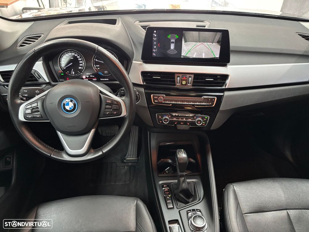 BMW X1 25 e xDrive - 15