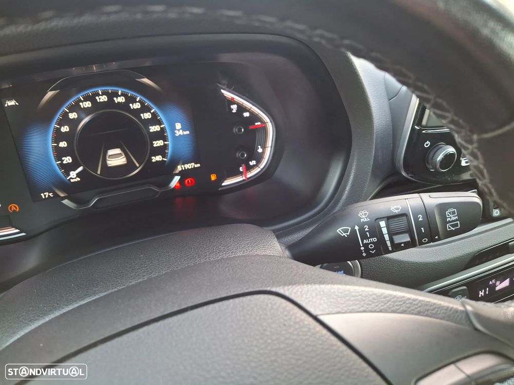 Hyundai i30 1.0 T-GDi Style Plus - 23
