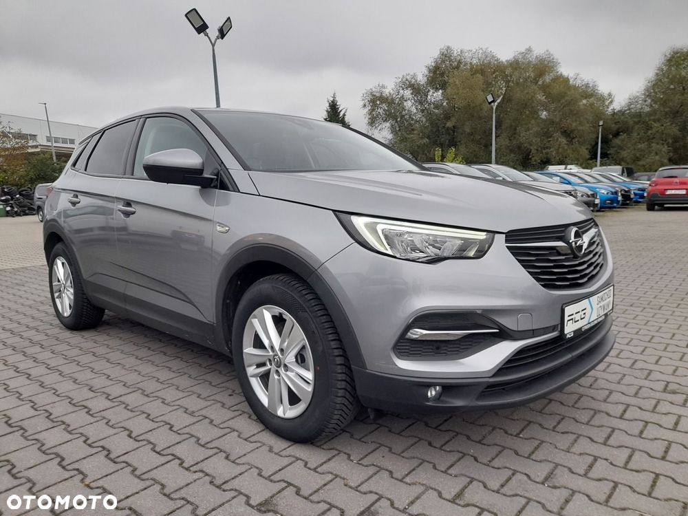 Opel Grandland X 1.5 CDTI Enjoy S&S