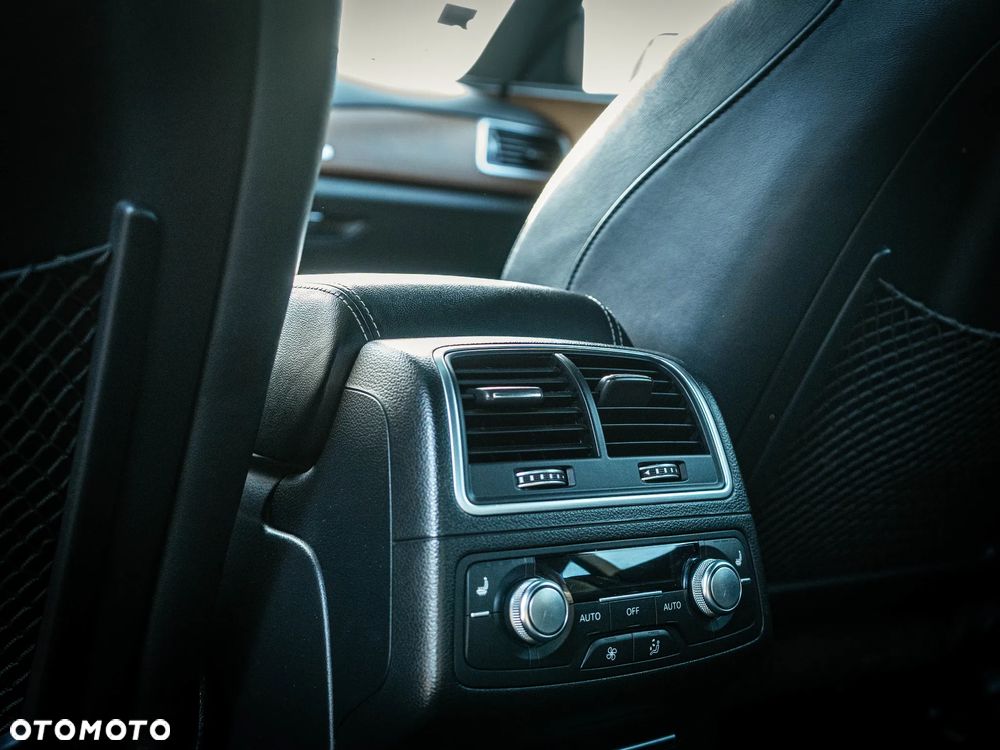 Audi A7 Sportback - 23