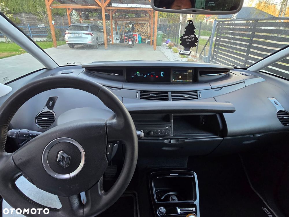 Renault Espace 2.0 dCi FAP Initiale - 13