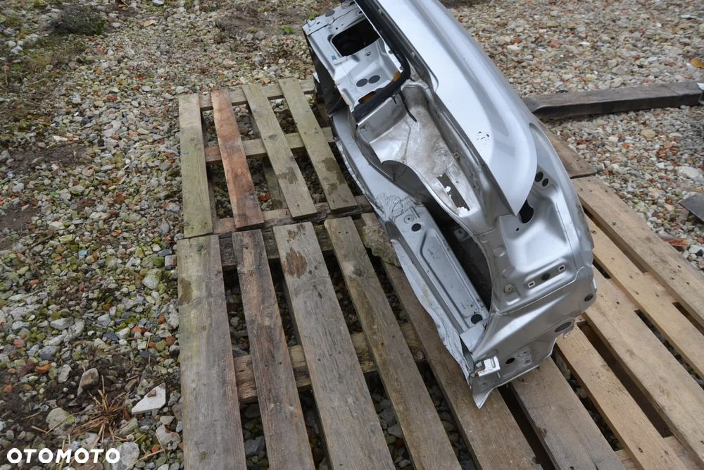 Lexus GS MK3  gs 300 gs 430 gs 450h Błotnik Prawy tył ćwiartka - 9