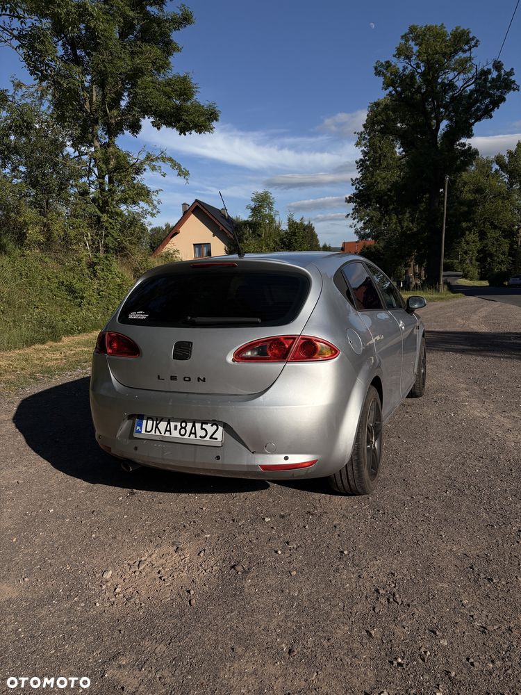 Seat Leon - 4
