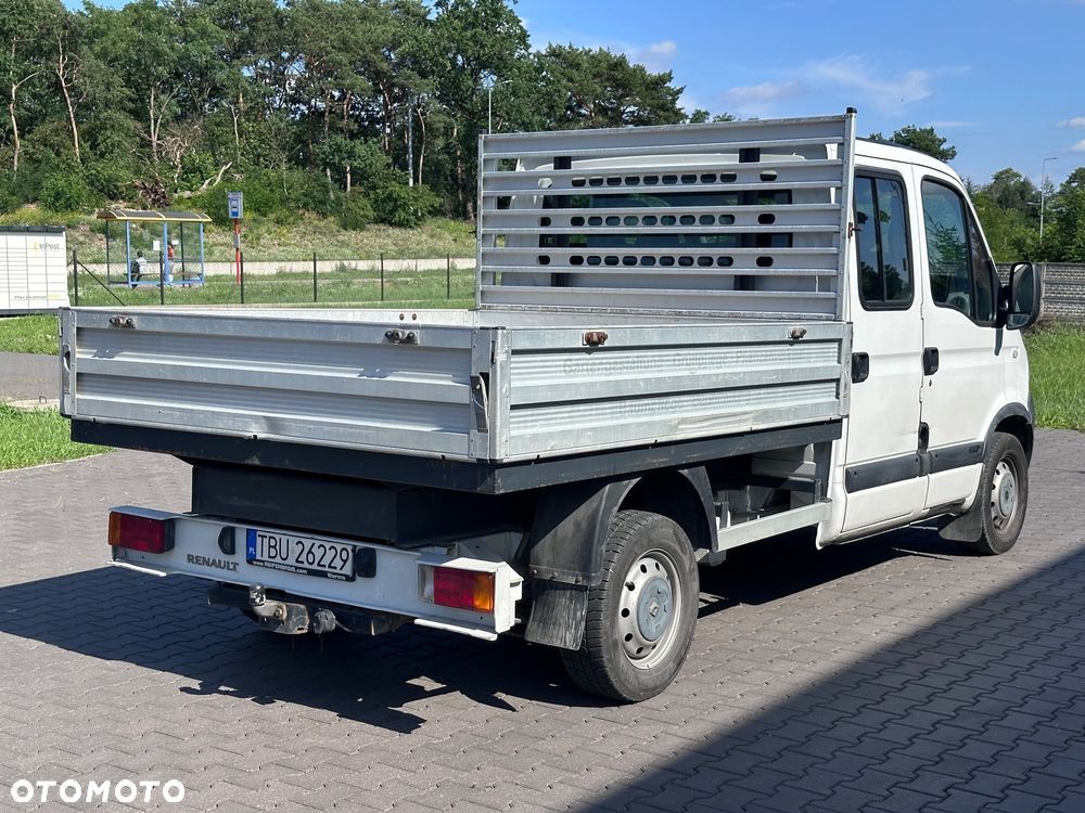 Renault Master - 8