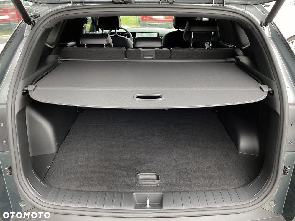 Hyundai Tucson 1.6 T-GDi PHEV Platinum 4WD - 20