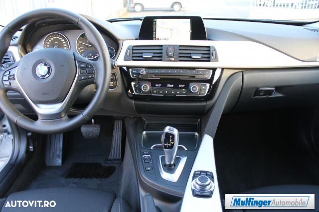 BMW Seria 3 320d Aut. - 2