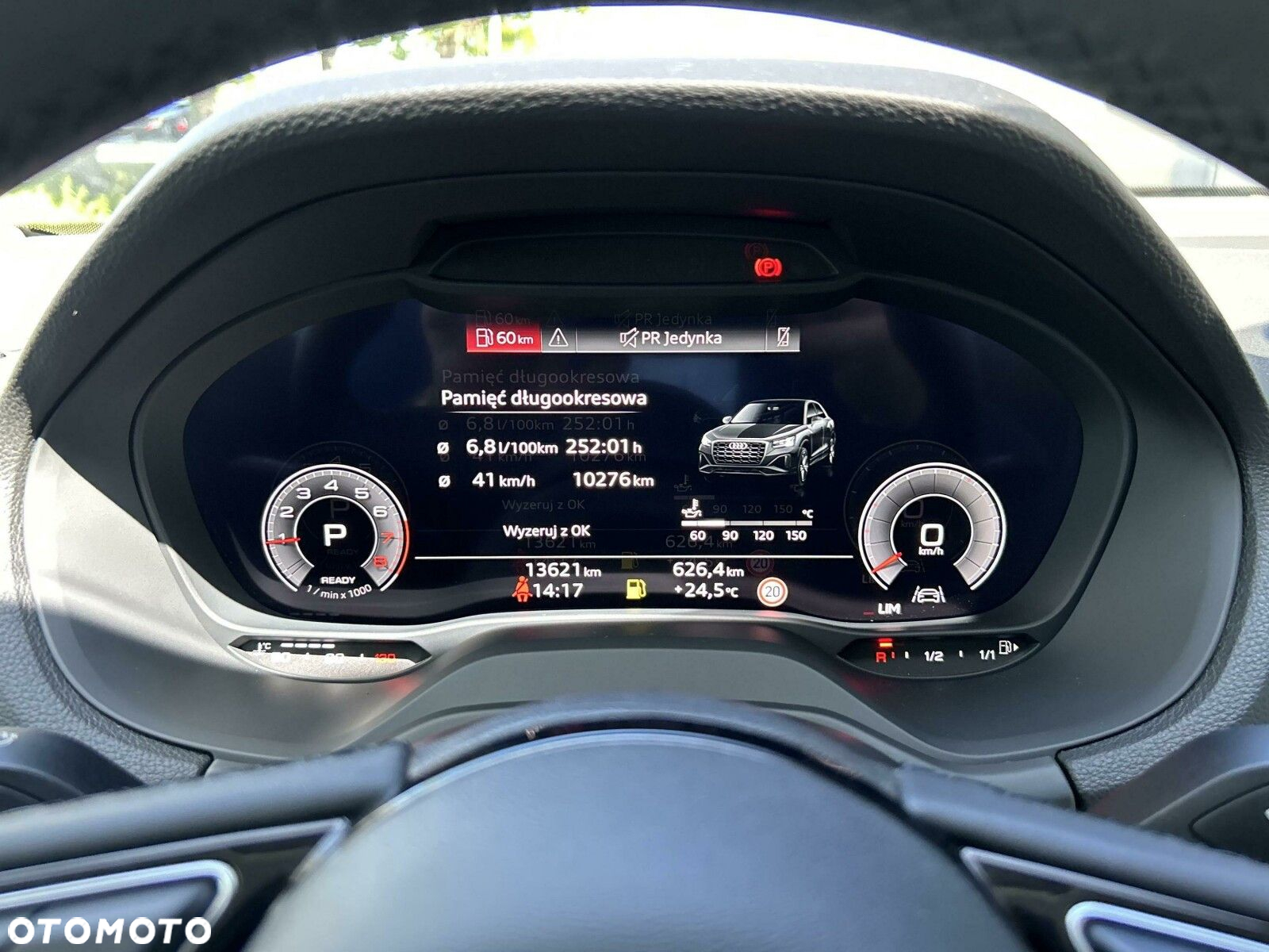 Audi Q2 35 TFSI Advanced S tronic - 16