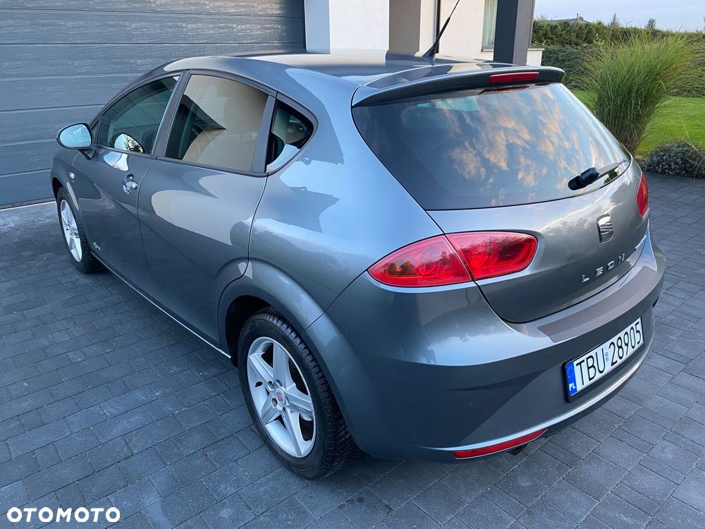 Seat Leon 1.2 TSI Ecomotive Style Copa - 35