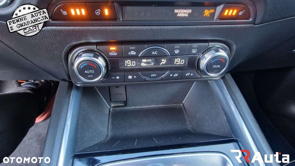 Mazda CX-5 - 29