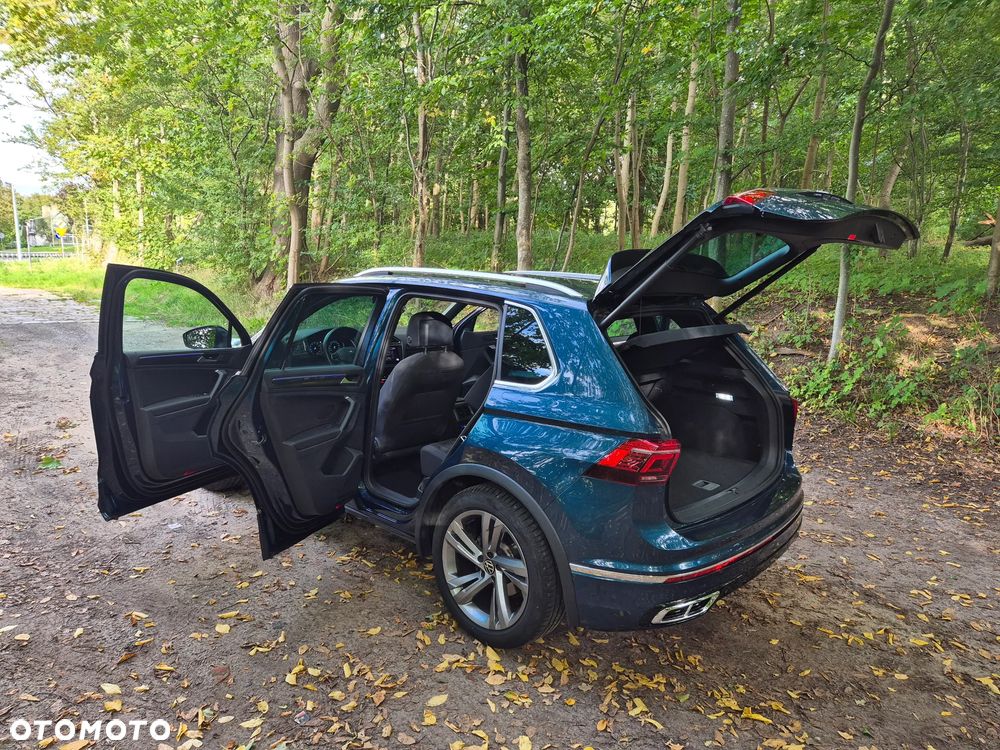 Volkswagen Tiguan 1.5 TSI OPF DSG URBAN SPORT - 14