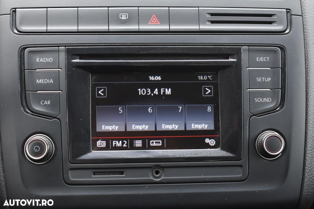 Volkswagen Polo - 23