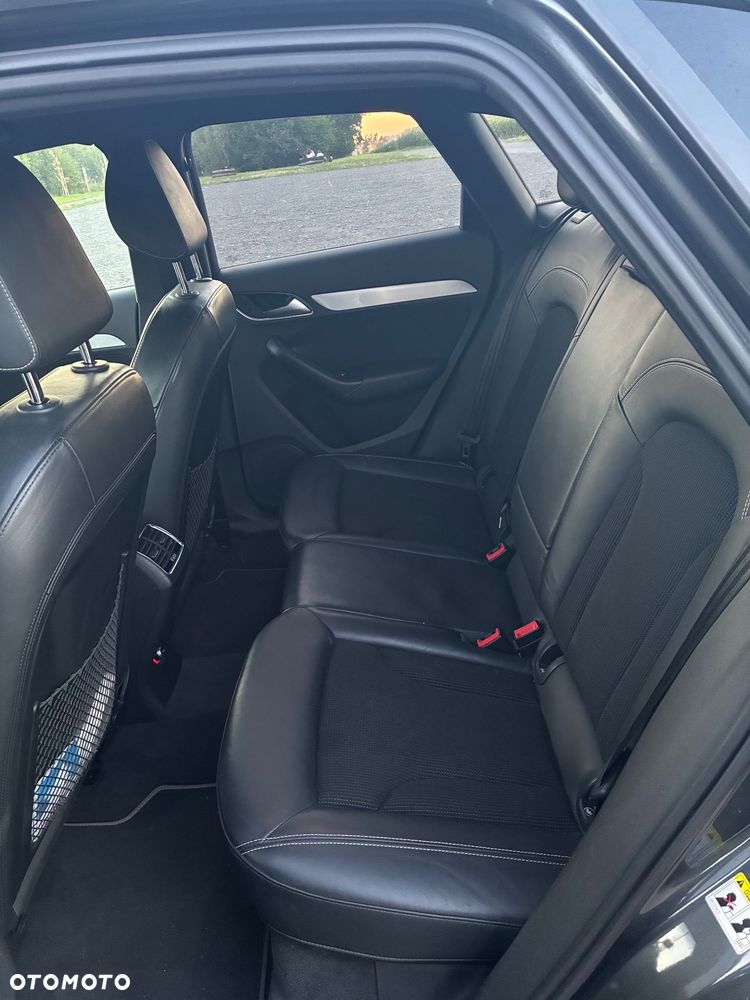Audi Q3 2.0 TDI - 10