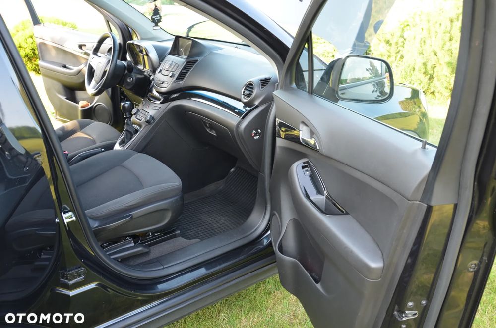 Chevrolet Orlando 1.8 LT - 4