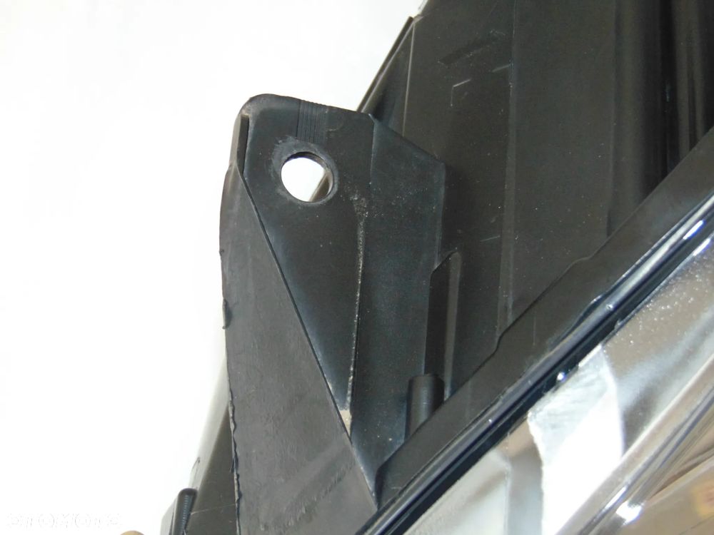 EUROPA lampa przednia przód lewa 13286612 Opel Meriva 2 II B 10-13r - 17