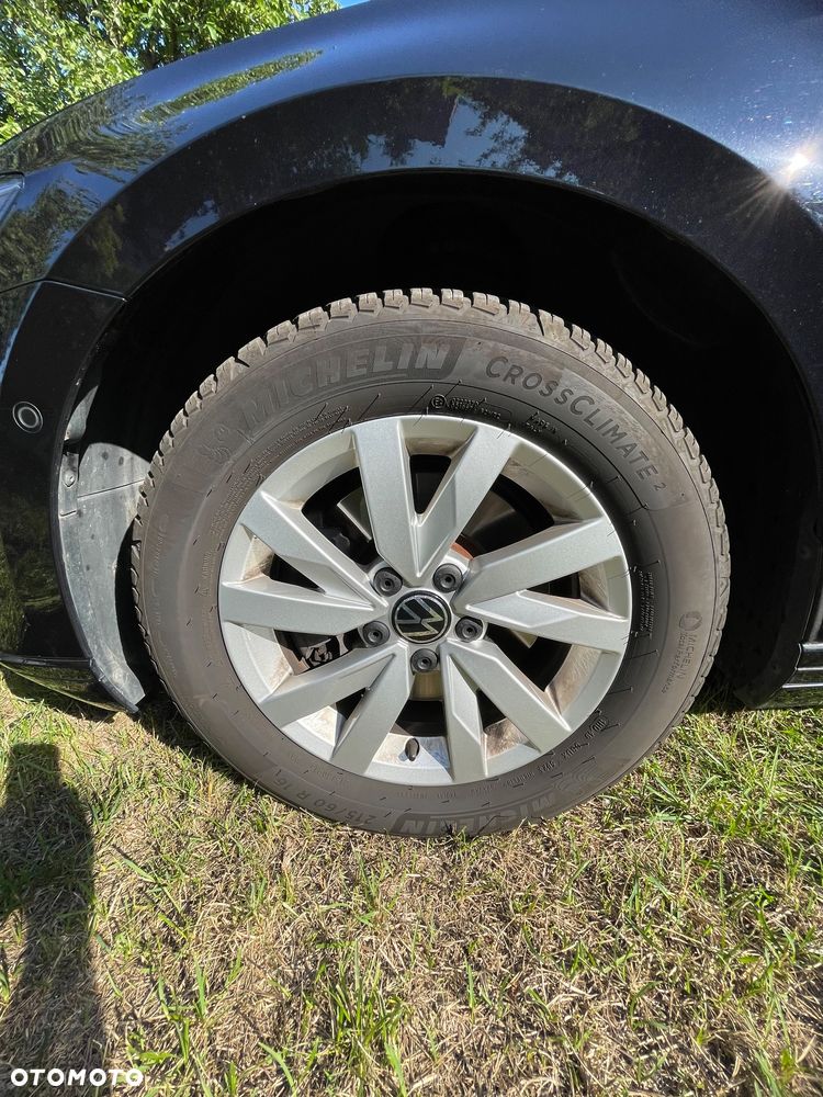 Volkswagen Passat 2.0 TDI EVO Elegance DSG - 13