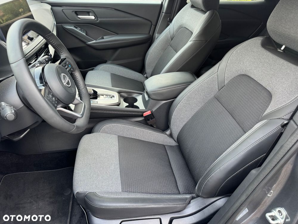 Nissan Qashqai 1.5 e-POWER N-Design - 11