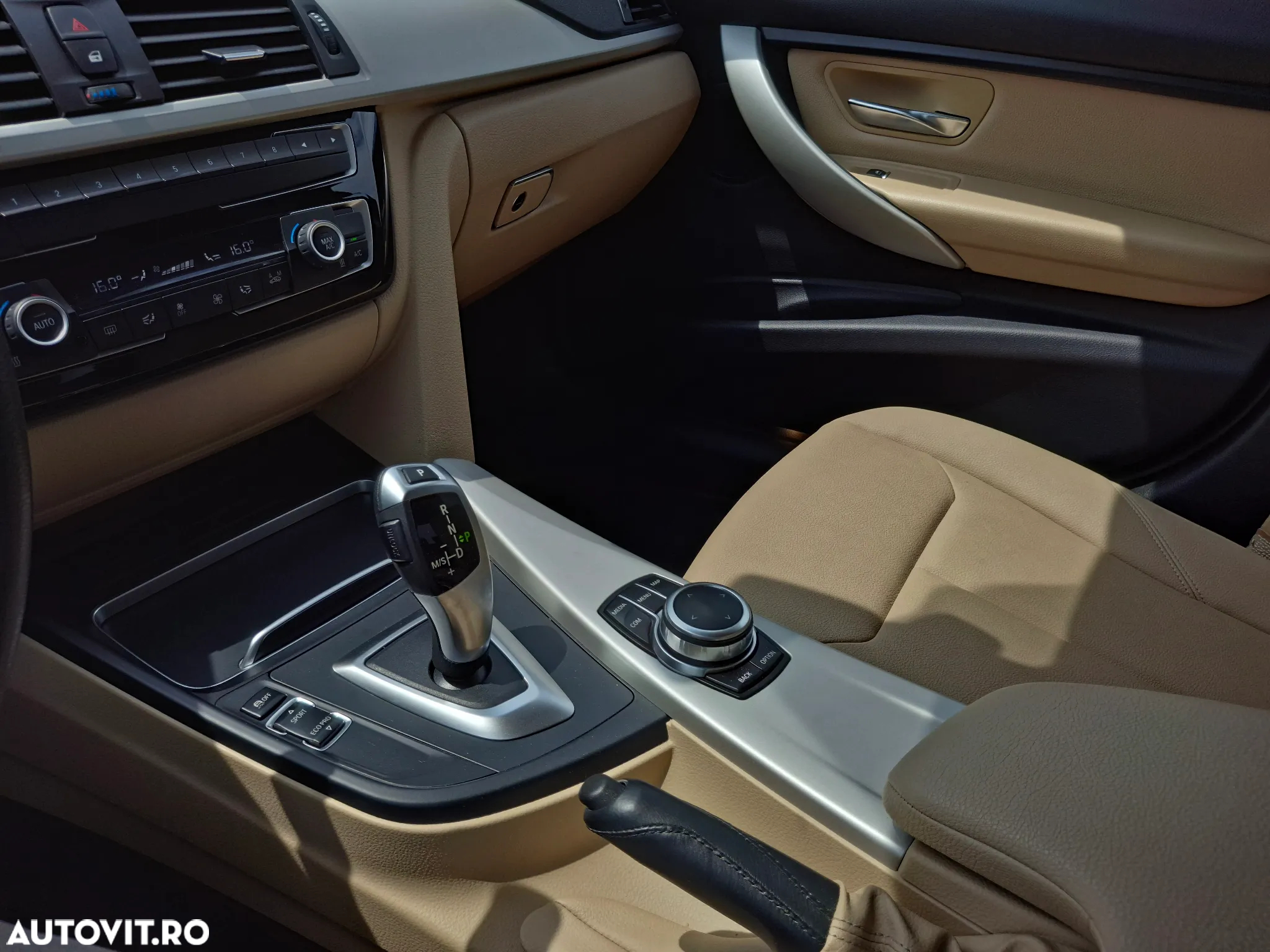 BMW Seria 3 - 21