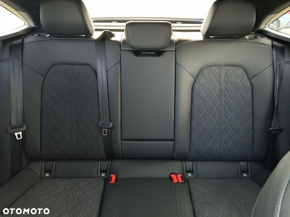 Audi A5 Limousine e-Hybrid 270 kW Quattro S tronic - 20