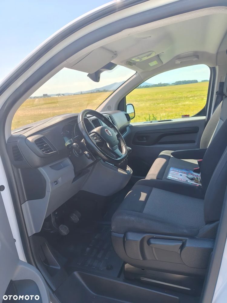 Fiat Scudo - 7