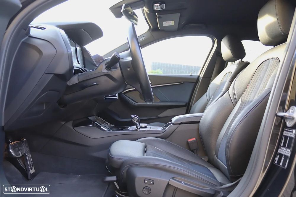 BMW 120 d Pack Desportivo M - 23