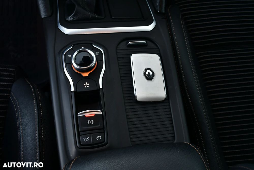 Renault Talisman ENERGY dCi 160 EDC INTENS - 20