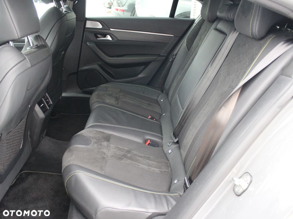 Peugeot 508 - 18