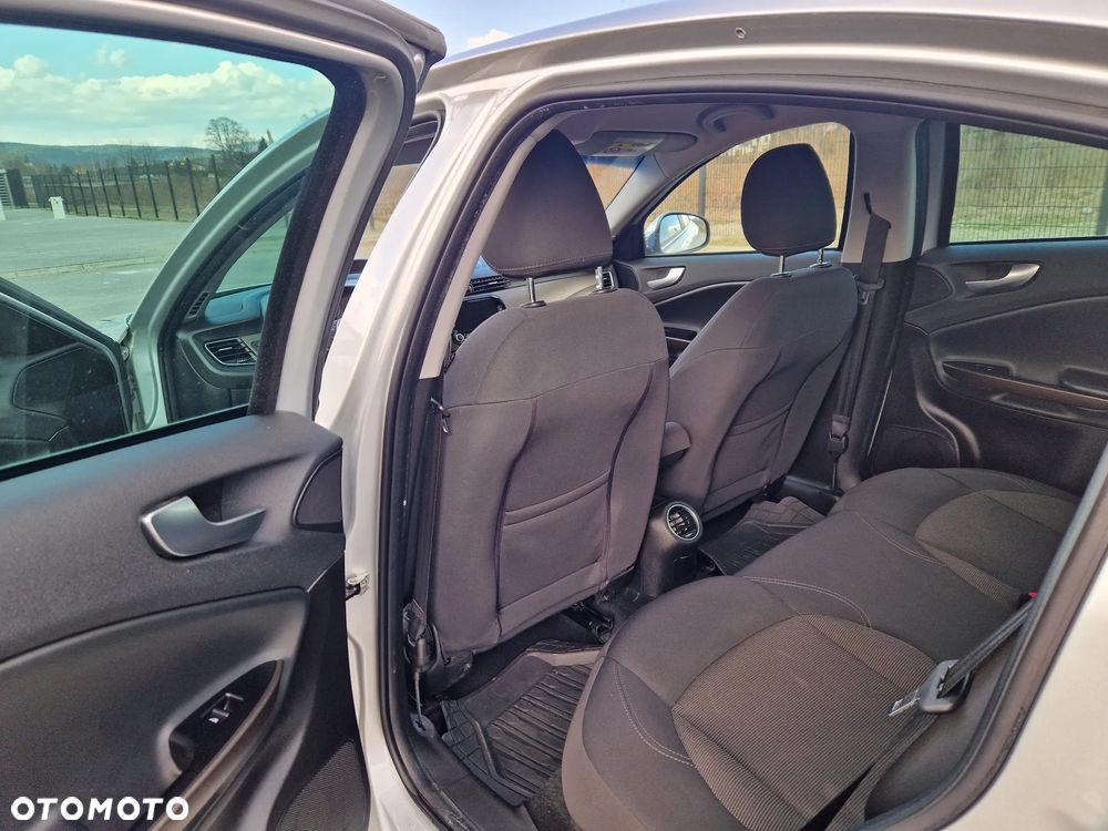 Alfa Romeo Giulietta - 10