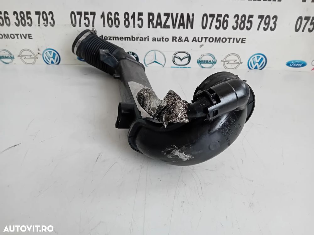 Tubulatură Admisie BMW MINI 1.5 Diesel B37 OEM 8511377 F20 F21 F45 F46 X1 X2 - 2