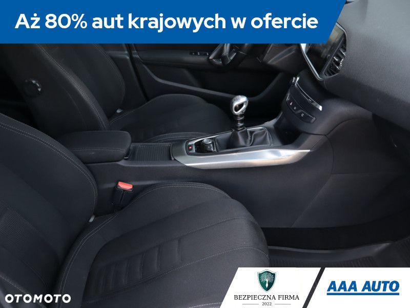 Peugeot 308 - 11