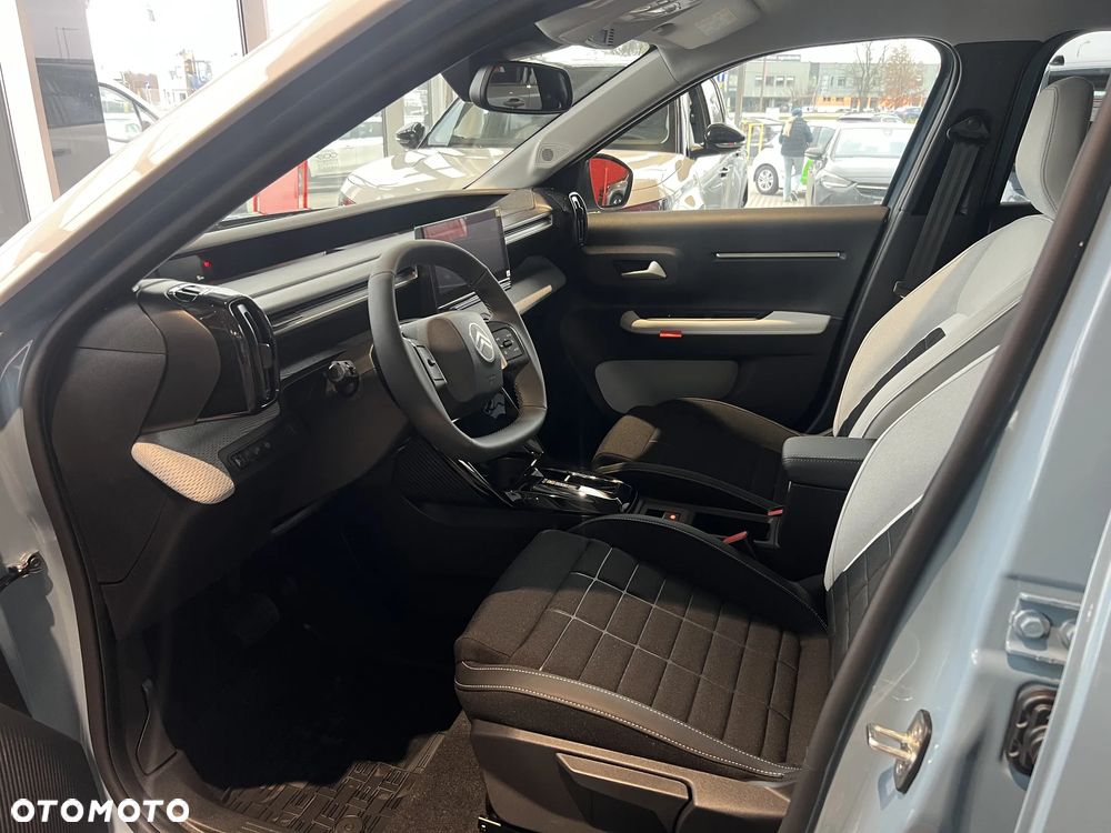 Citroën C3 EV113 Comfort Range 44.8kWh Max - 10