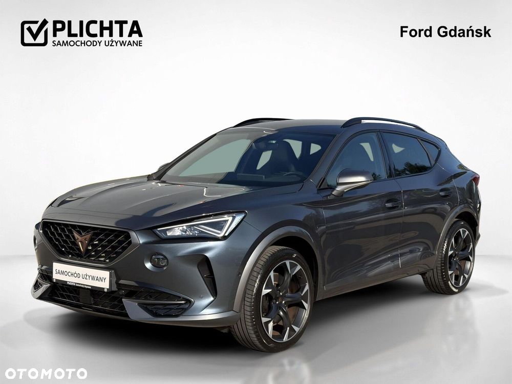 Cupra Formentor - 2