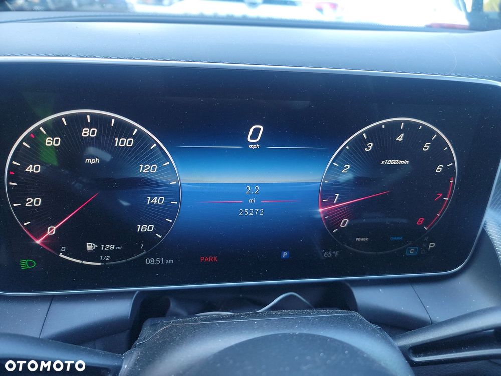 Mercedes-Benz GLC 300 4Matic 9G-TRONIC - 7