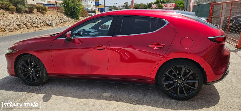 Mazda 3 Hatchback 2.0 Sky-X Excellence - 9