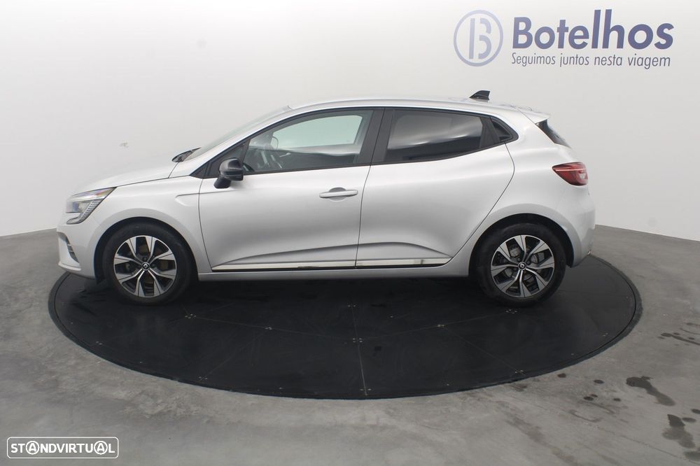 Renault Clio 1.5 Blue dCi Evolution - 4