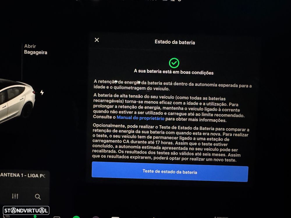 Tesla Model 3 Performance Dual Motor AWD - 51