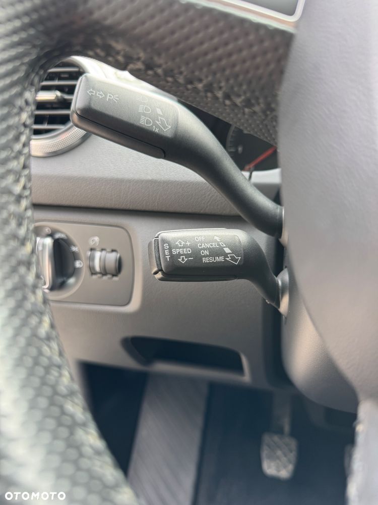 Audi A3 Sportback 1.8 TFSI Quattro Ambition - 19