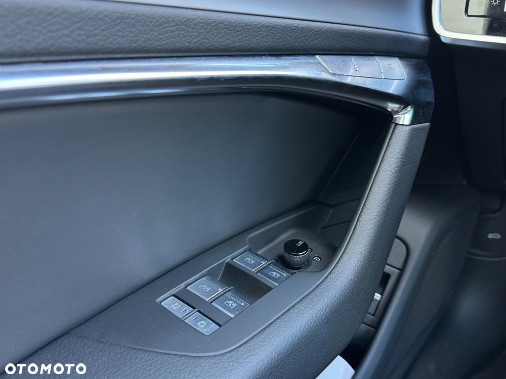 Audi A6 - 19