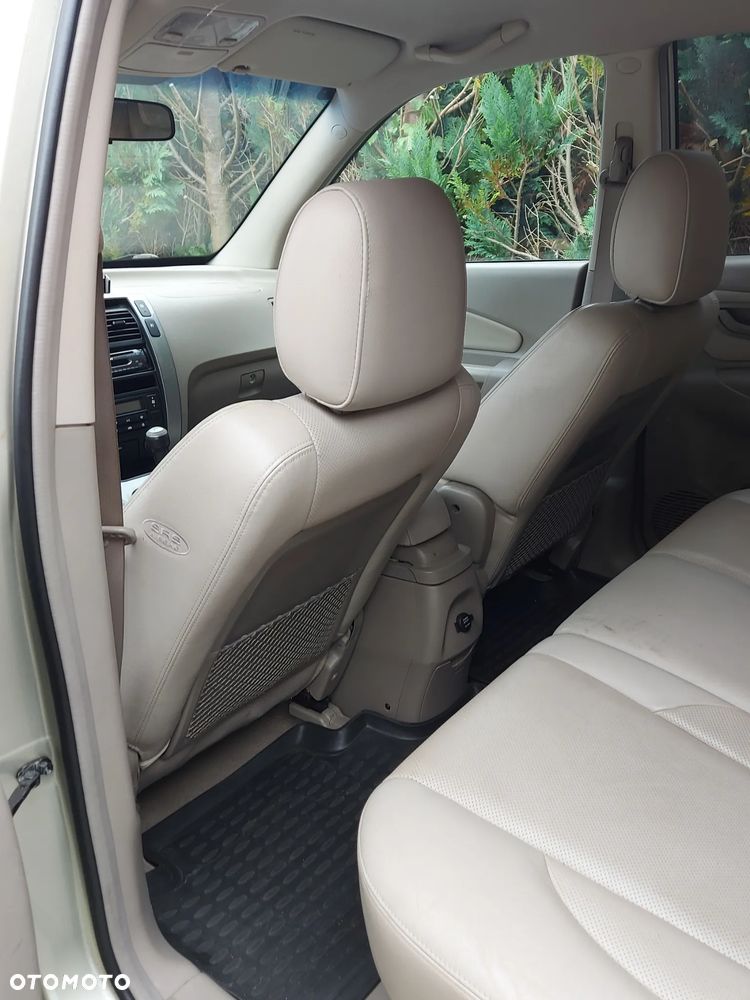 Hyundai Tucson - 12