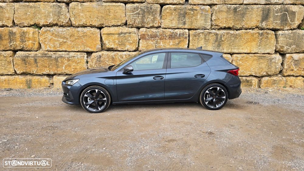 Cupra Leon - 3