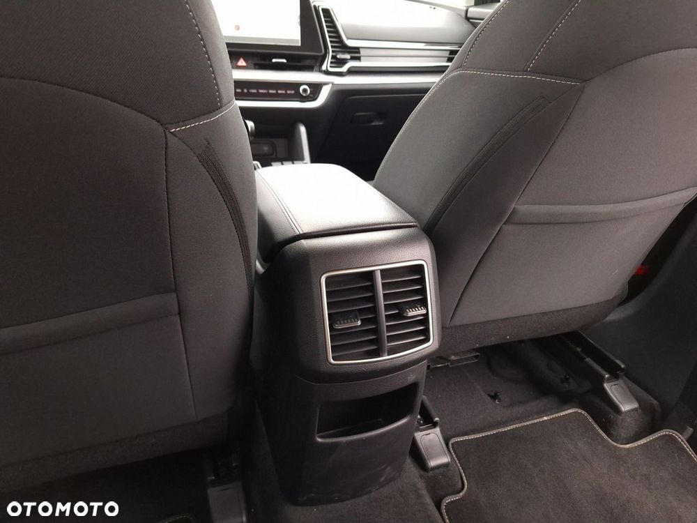 Kia Sportage 1.6 T-GDI M 2WD DCT - 21