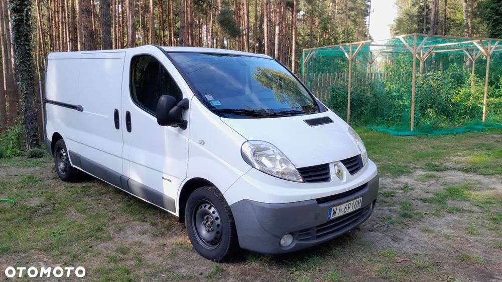 Renault Trafic - 6