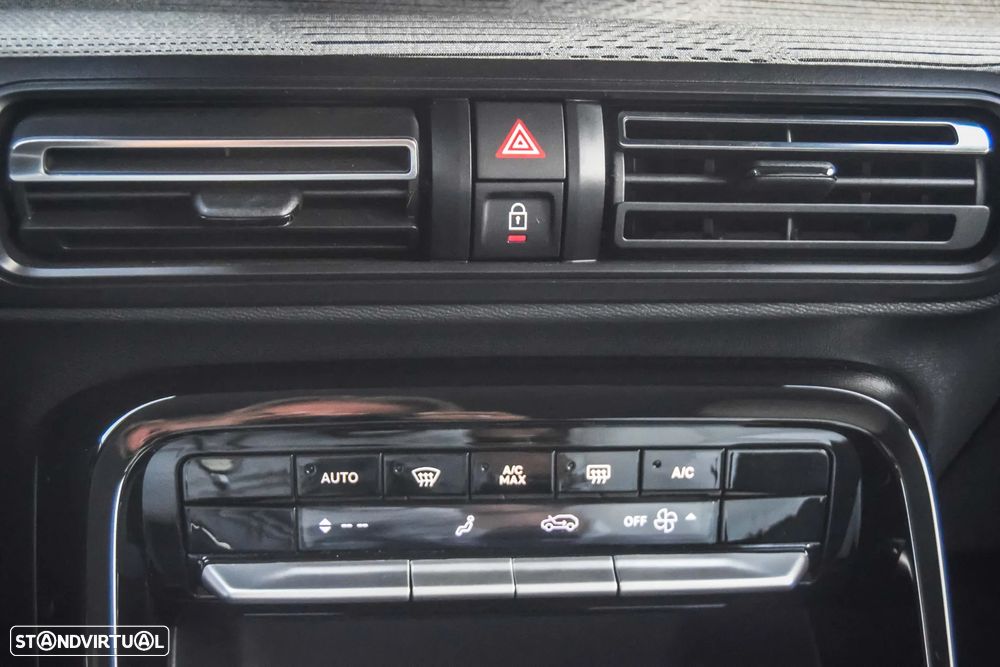 Citroën C3 1.2 Turbo Max - 12