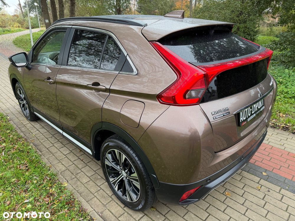 Mitsubishi Eclipse Cross 1.5 T-MIVEC ClearTec 2WD Intro Edition - 36