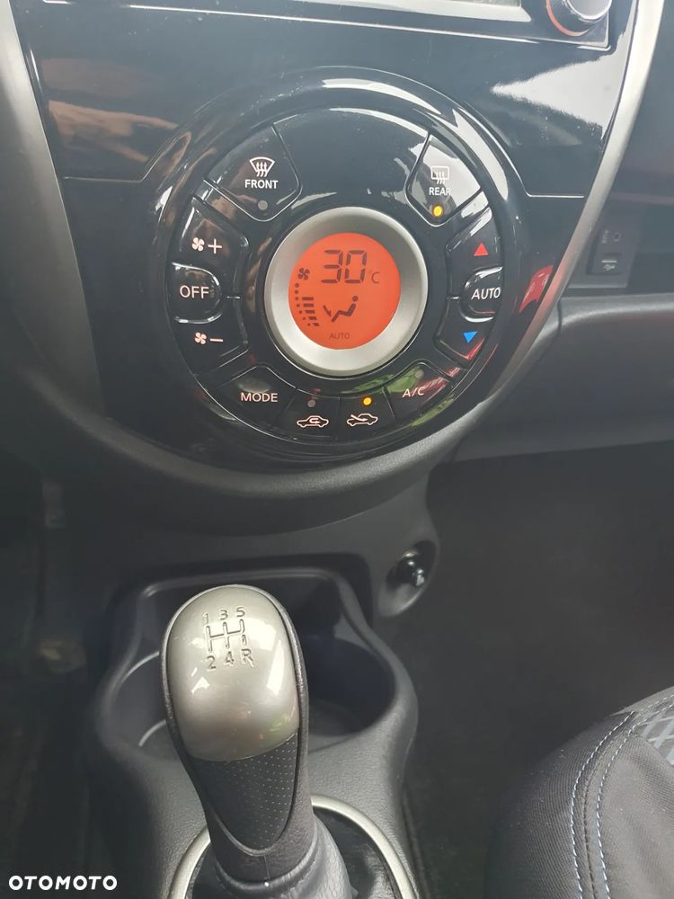 Nissan Micra 1.2 N-TEC - 5