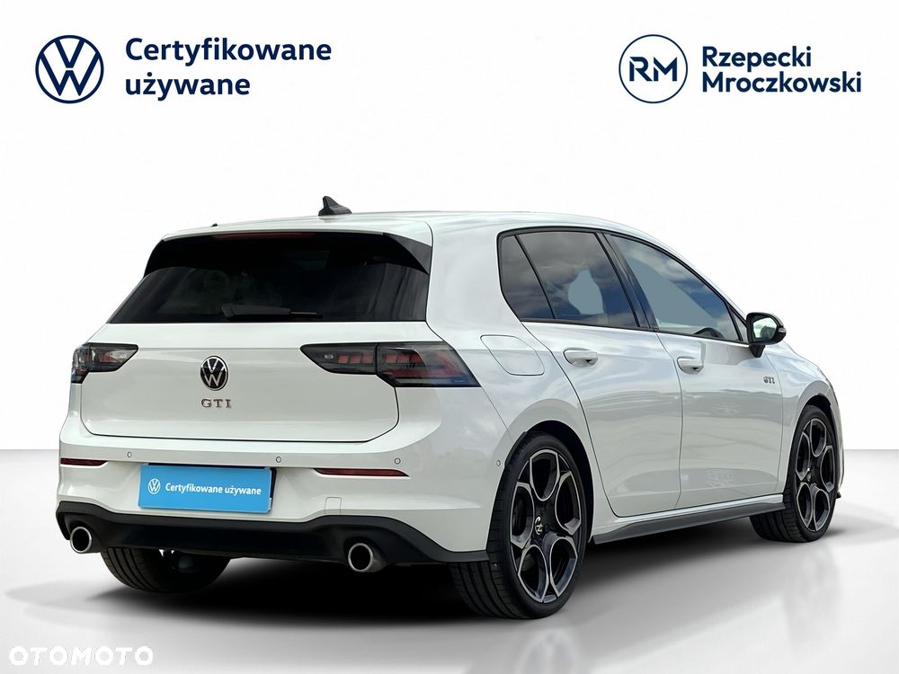 Volkswagen Golf 2.0 TSI GTI DSG - 7