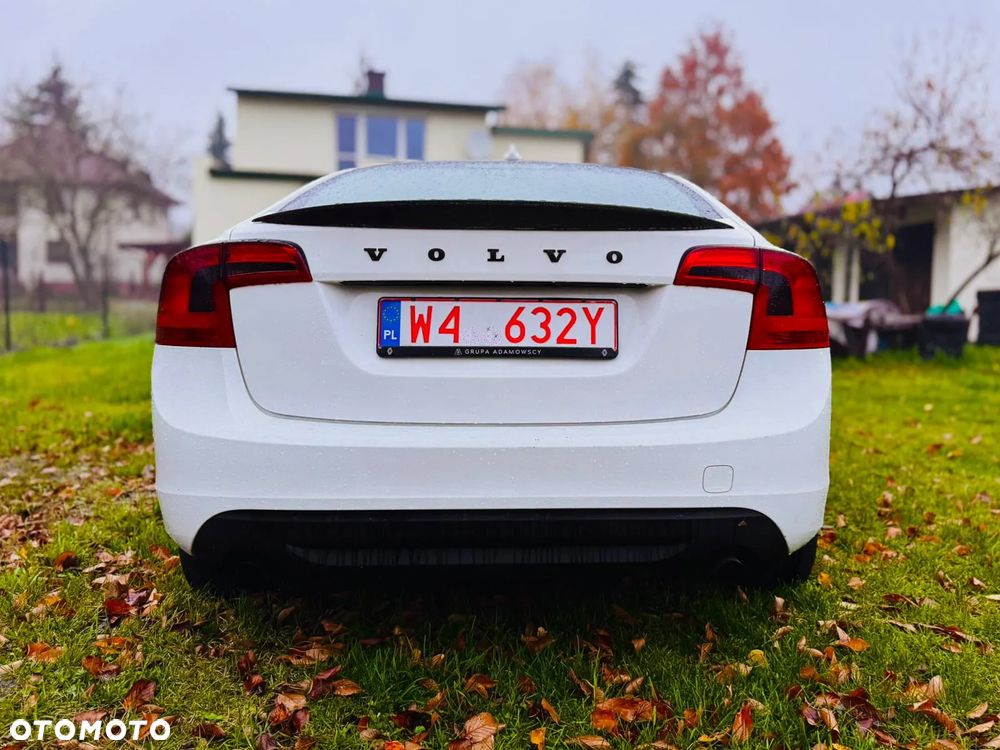 Volvo S60 2.5 T5 - 7