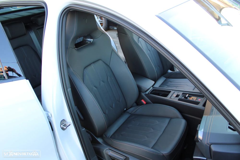 Cupra Formentor 2.0 TDI Sport DSG 4Drive - 38